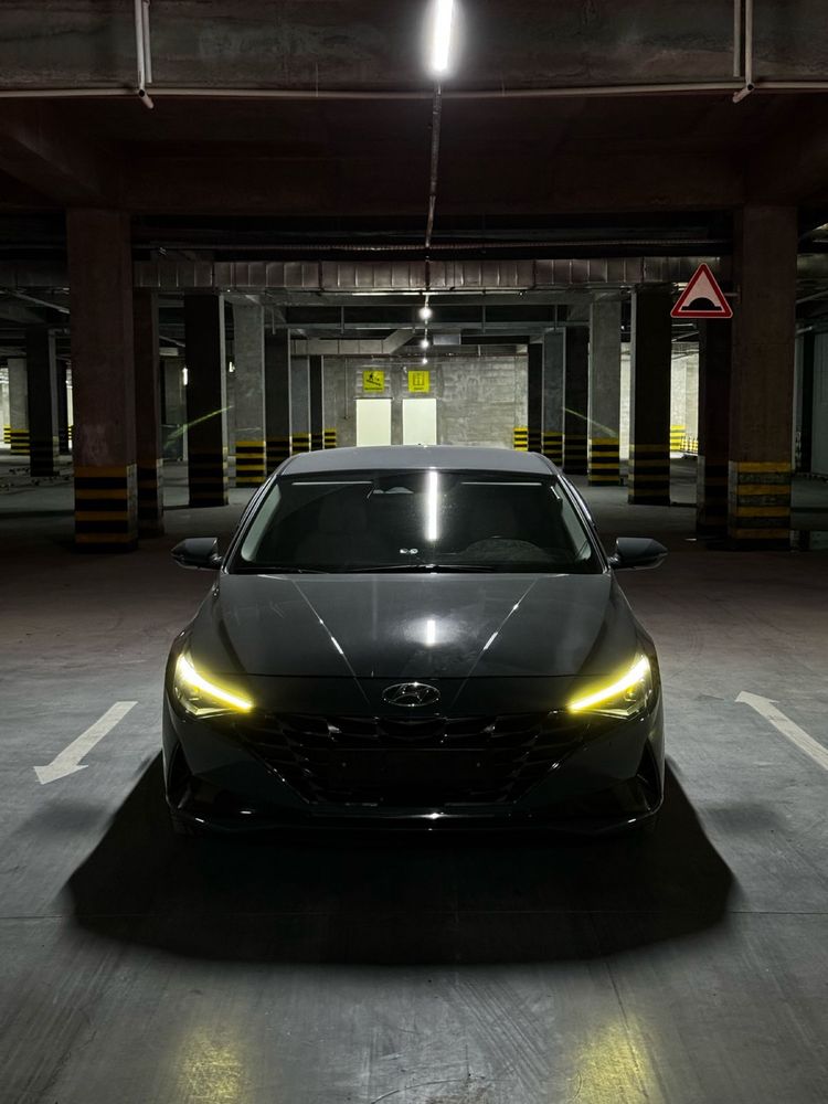 Авто Аренда / Автопрокат