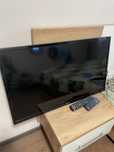 Продам телевизор ARG LD32C6000 +(БЕСПЛ) Smart TV приставка X96q 24gb