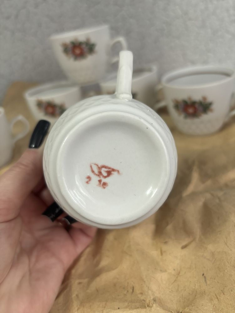 Кружки СССР