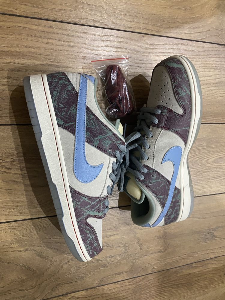 Nike SB Dunk Low Pro Crenshaw Skate Club 2023