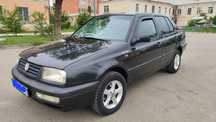 Volkswagen vento