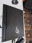 Продам ноутбук Asus rog strix