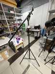 Журавль godox 420LB