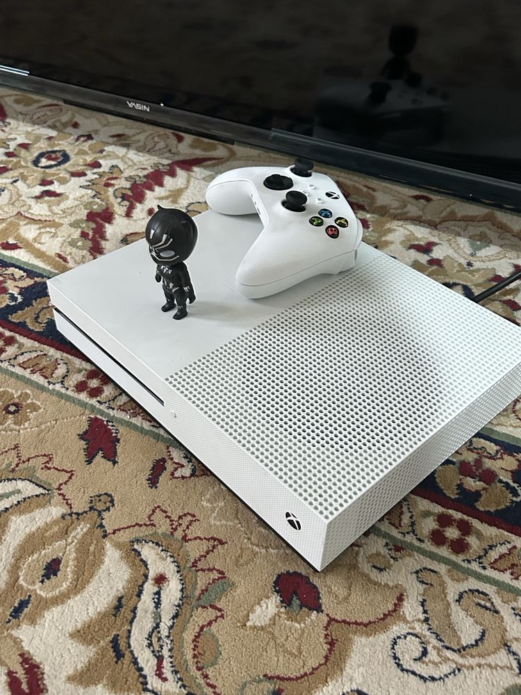 Xbox One S 512 Gb