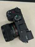 Sony Alpha 7C II Kit Black + 28-60mm