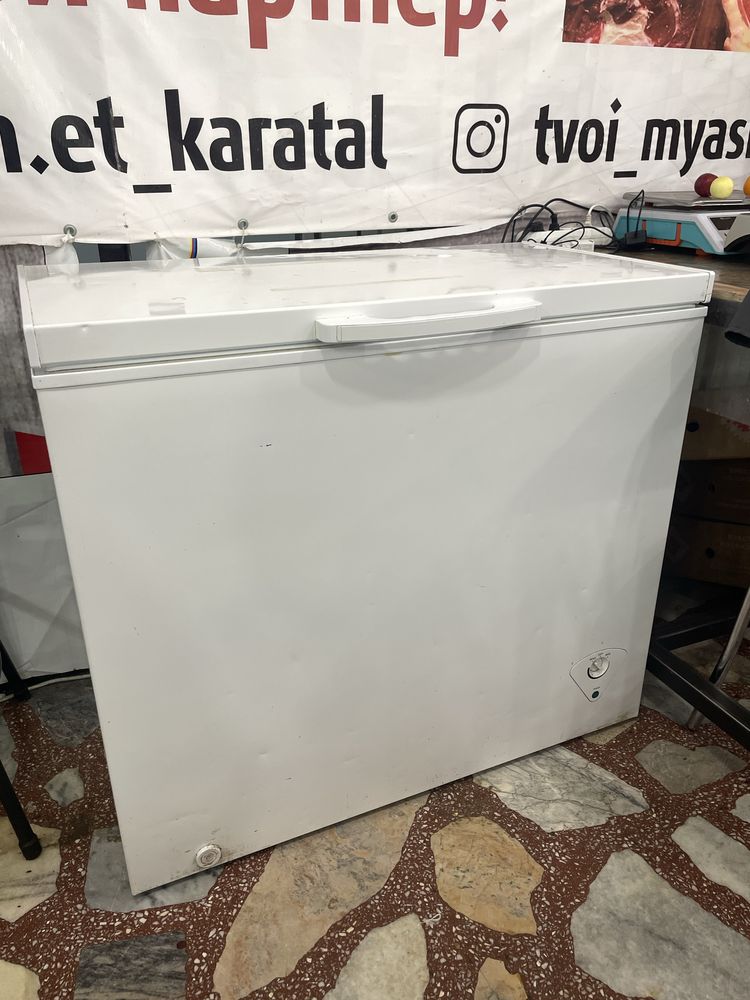 Продам морозильную камеру 70 000