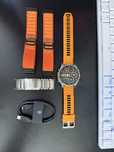 Garmin Fenix 7 Pro Sapphire (47 мм, AMOLED)