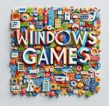Установка игр на Компьютер Установка Windows