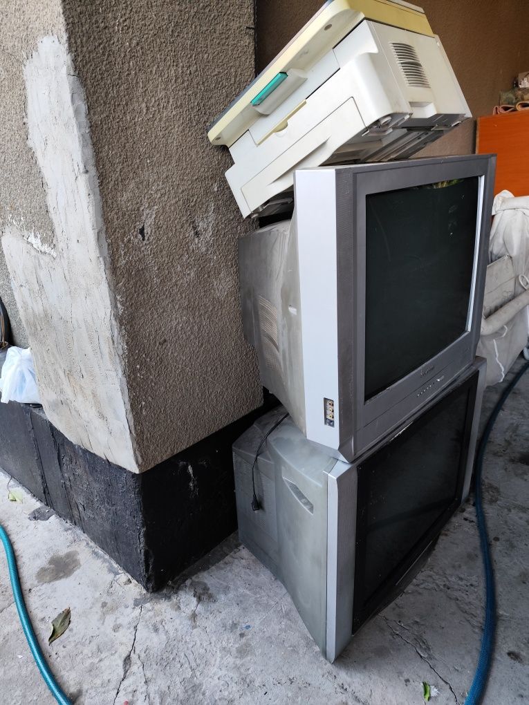 Телевизоры большой экран