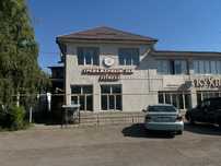 Продам бизнес центр с готовыми арендаторами
