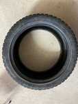 Зимние покрышки 275/40/R19