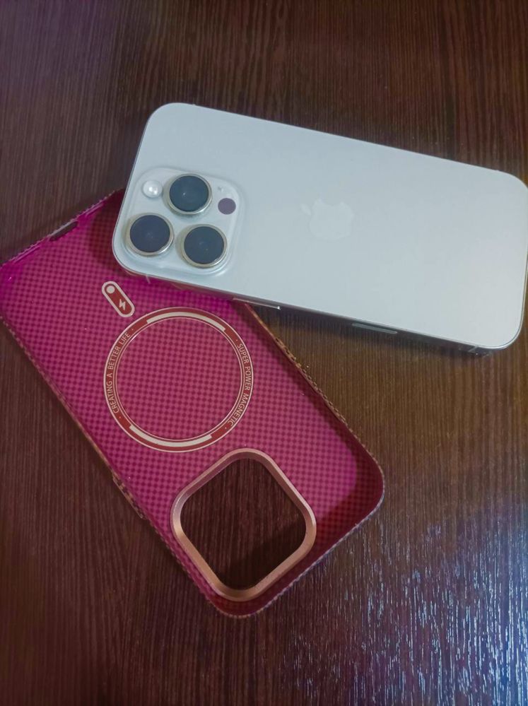 IPhone 16 pro 128 гб