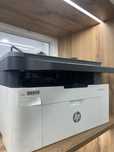 Принтер HP Laser MFP 135w •Рассрочка до 1 года• Актив Маркет