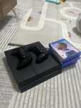Sony Plastation 4