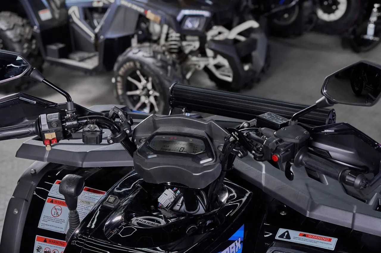 Квадроцикл Sharmax 650 Force EFI EPS