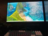 Игровой монитор Samsung 24D 144Hz