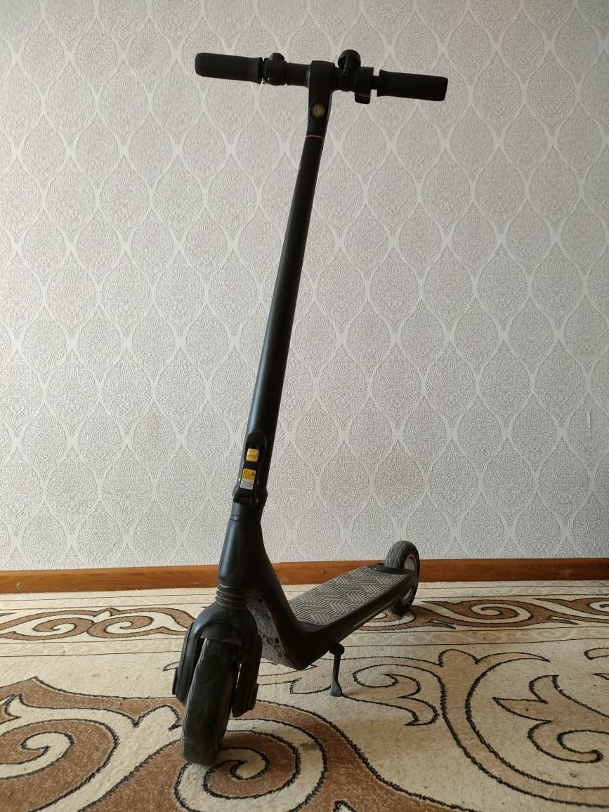 Продам электро самокат