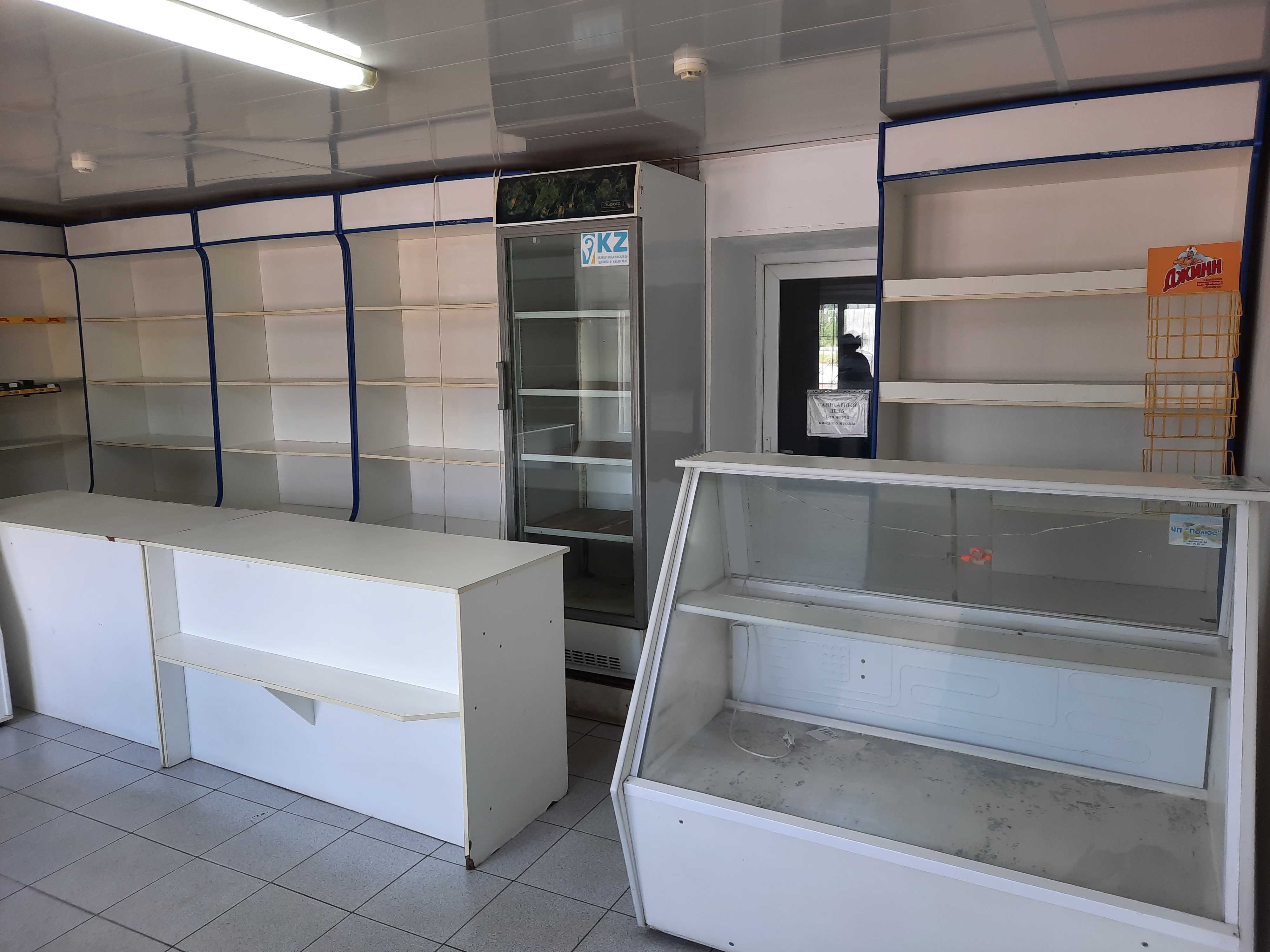 Продам Магазин по улице С. Сейфуллина 12