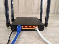 Настройка Интернета, Wi-Fi, Локальные СЕТИ !