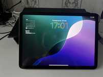 iPad Air 5gen M1