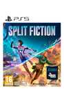 Продам игру Split Fiction