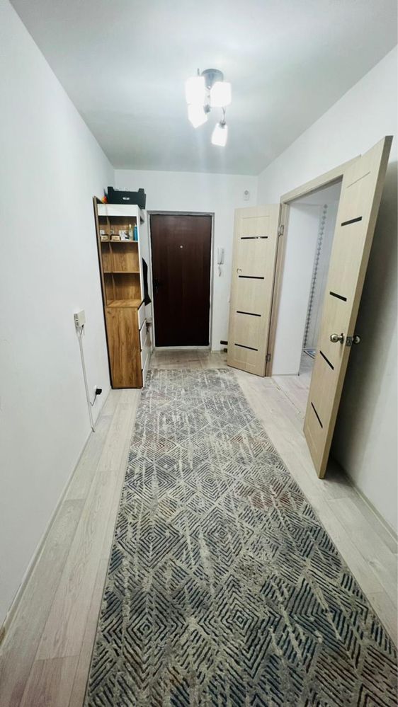 Продам 3 ком квартиру в Нур сити 4