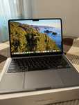 Macbook Air m2 8/256