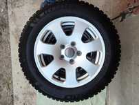 Продам резину зимнюю Michelin 195/65 R15