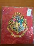 Сумка-шоппер Hogwarts. Хогвартс /Гарри Поттер. Harry Potter.