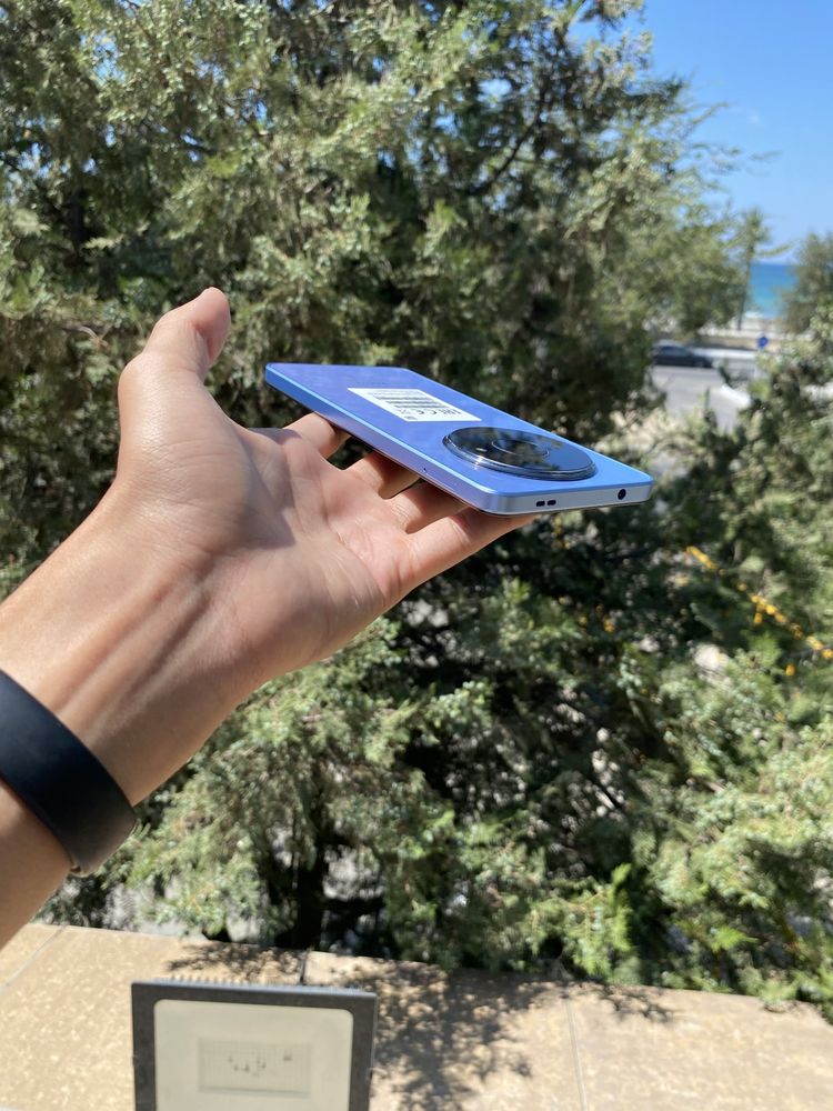 Телефон Redmi A3