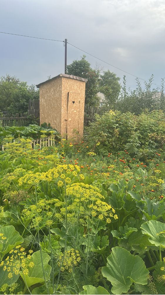 Продам дачу на черемушках