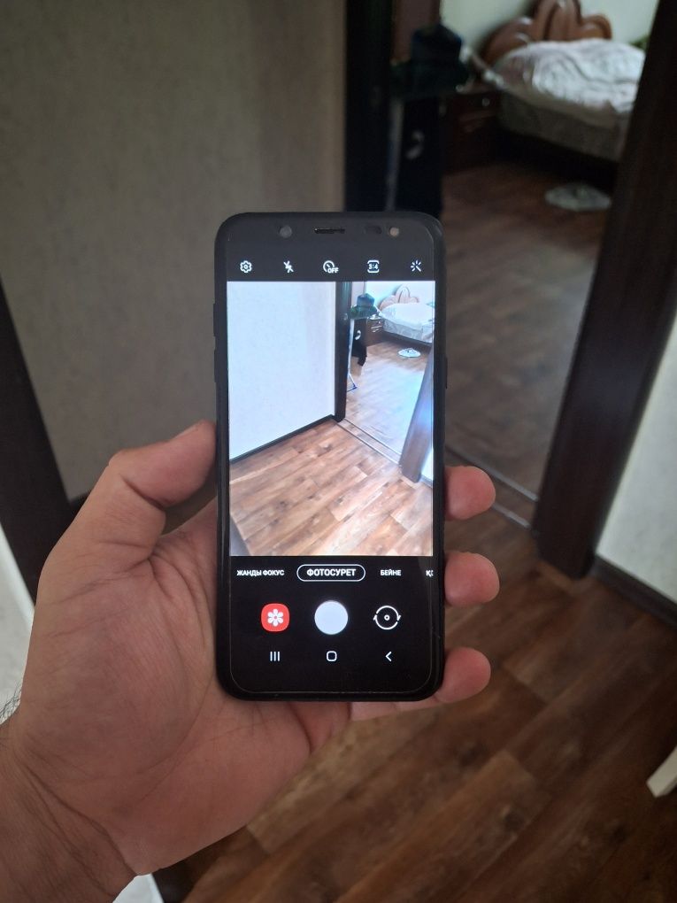 Samsung galaxy A6 32gb