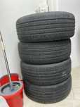 225/45/R17 шины продам