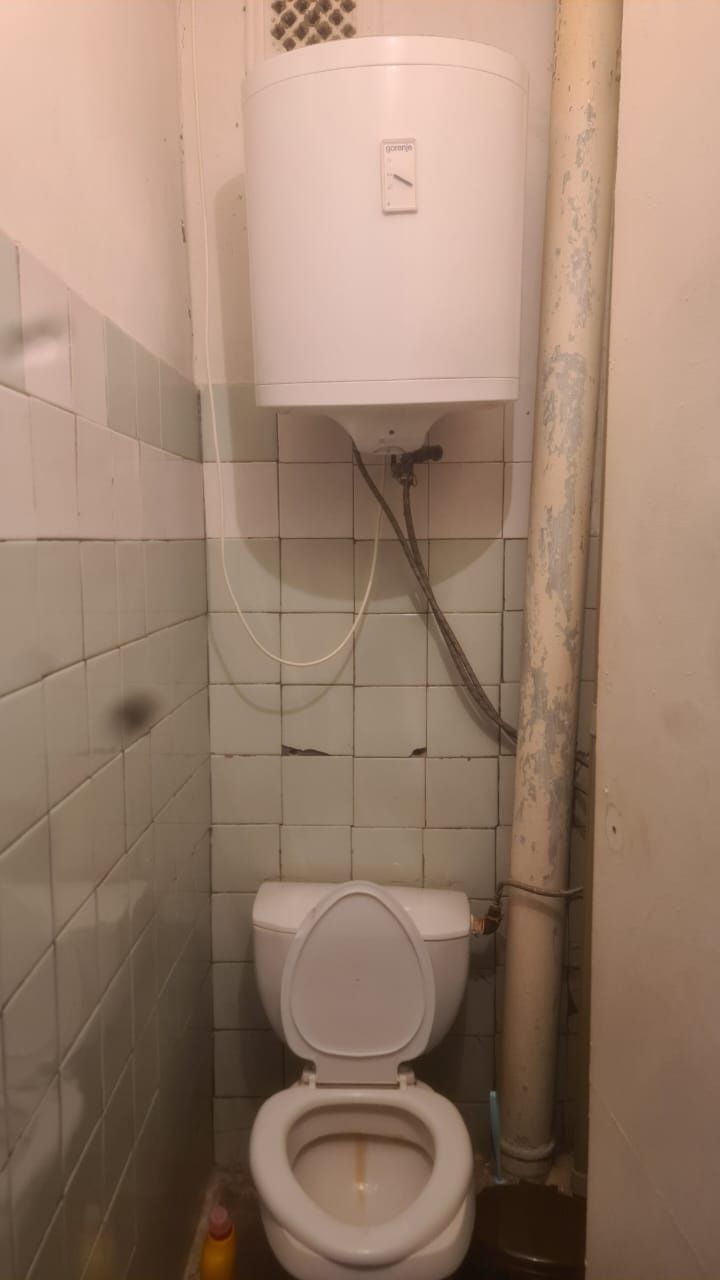 Срочно!Продам 3 комн.кв. на Жазире