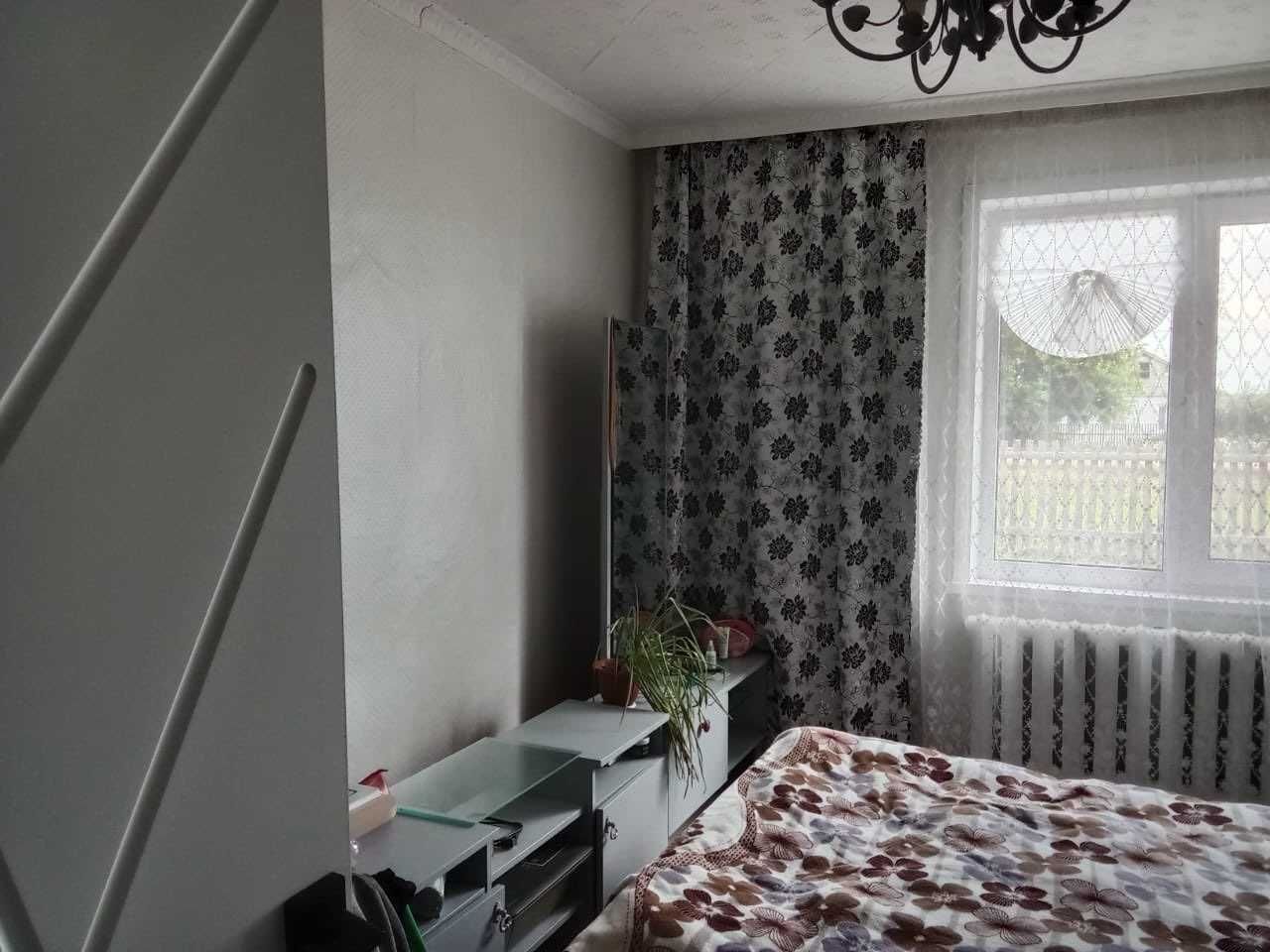 Продается  дом, с. Новокубанка
