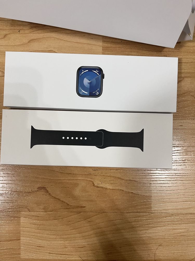 Apple watch series 9 45mm