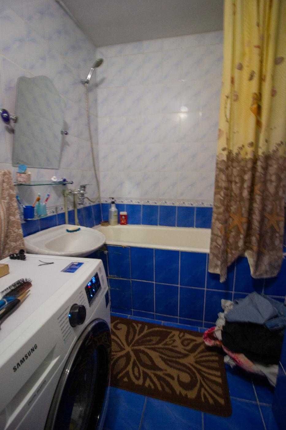 Продам 5ти комнатную квартиру в мкр Мушелтой Константин Империя