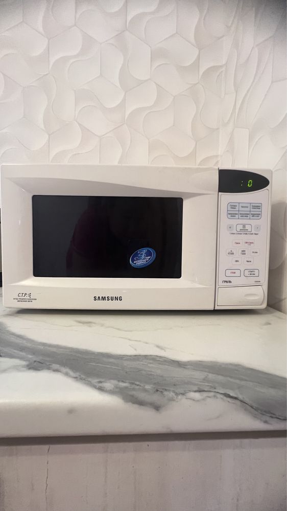 Микроволновая печь Samsung