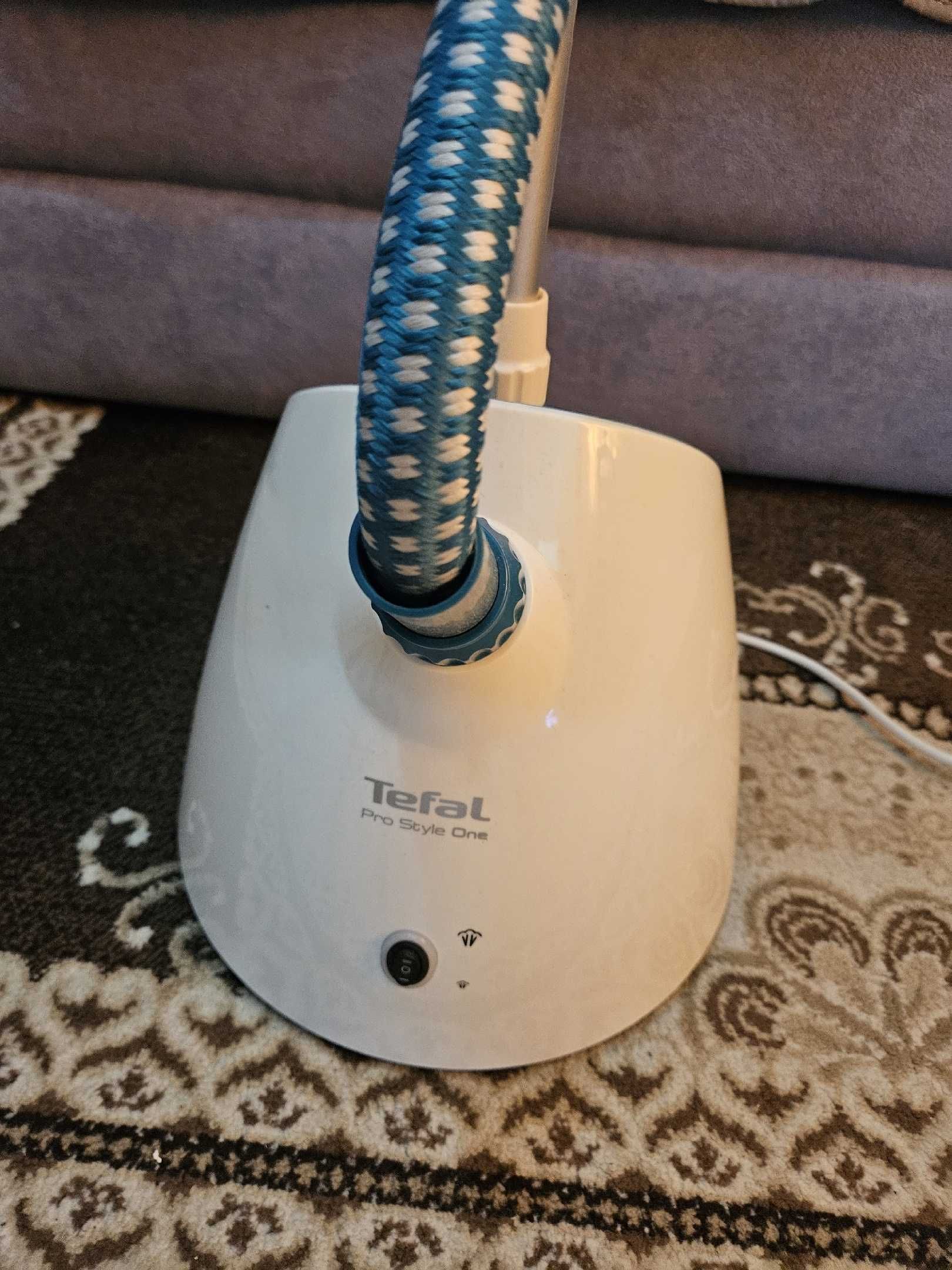 Отпариватель Tefal Pro Style One