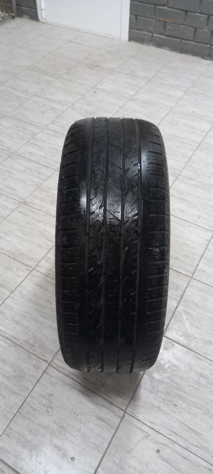 Универсальные шины 265/60R18 HTX RH5 в отличном состоянии!