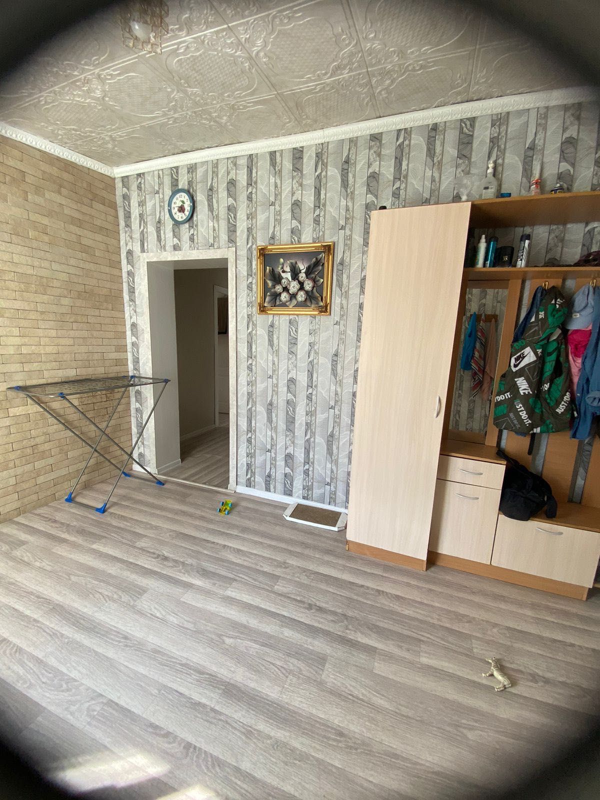 Обменяю дом  или продам