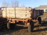 Продам тележку с документами