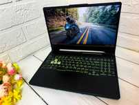 Asus Tuf F15|Core i5- 11400H|RTX 3050 |16/SSD 512 GB |Магазин Red Geek