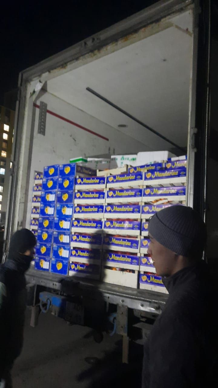 Межгород Грузоперевозки Фуры Тент Площадки Рэфрижаторы Газельи Тралы в