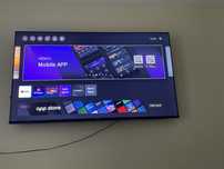 Продам Hisense Smart TV 65’’ / 165 см