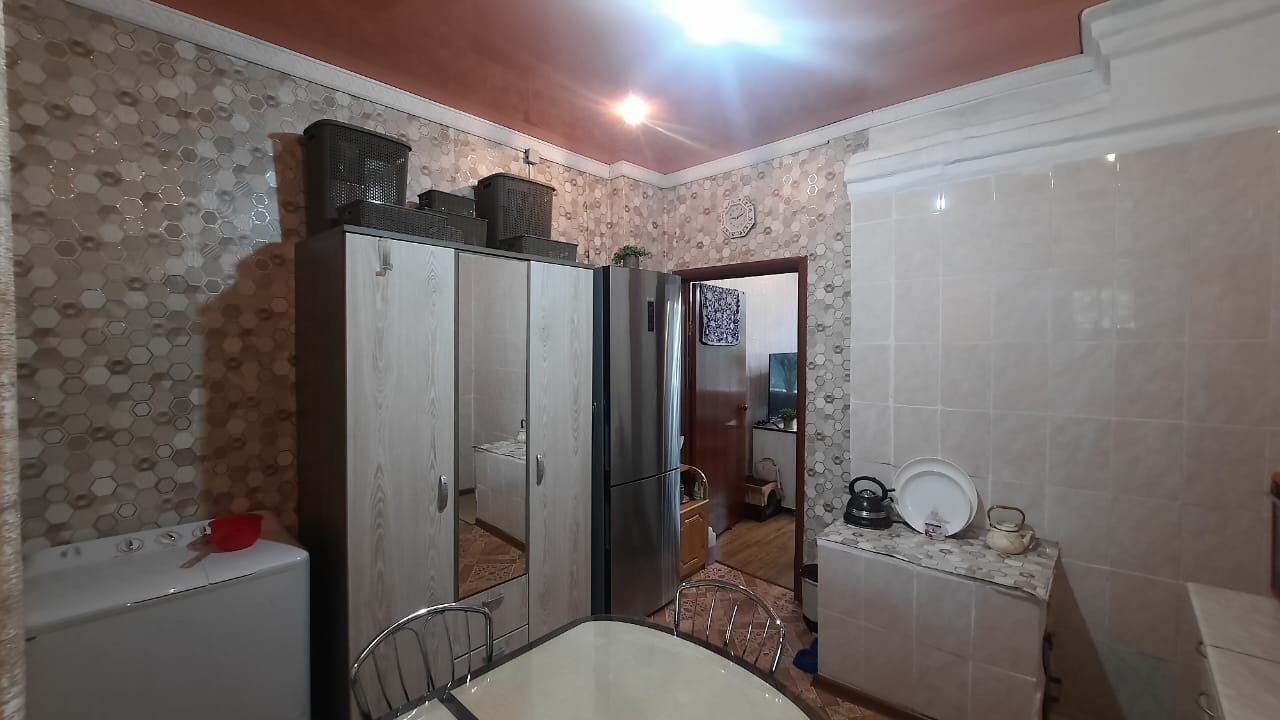 Продам однокомнатную квартиру в многоквартирном жилом доме