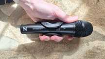 Микрофон Sennheiser xs-1