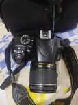 Продам фотоаппарат Nikon
