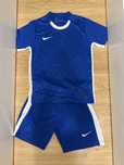 Nike Футбольная Форма