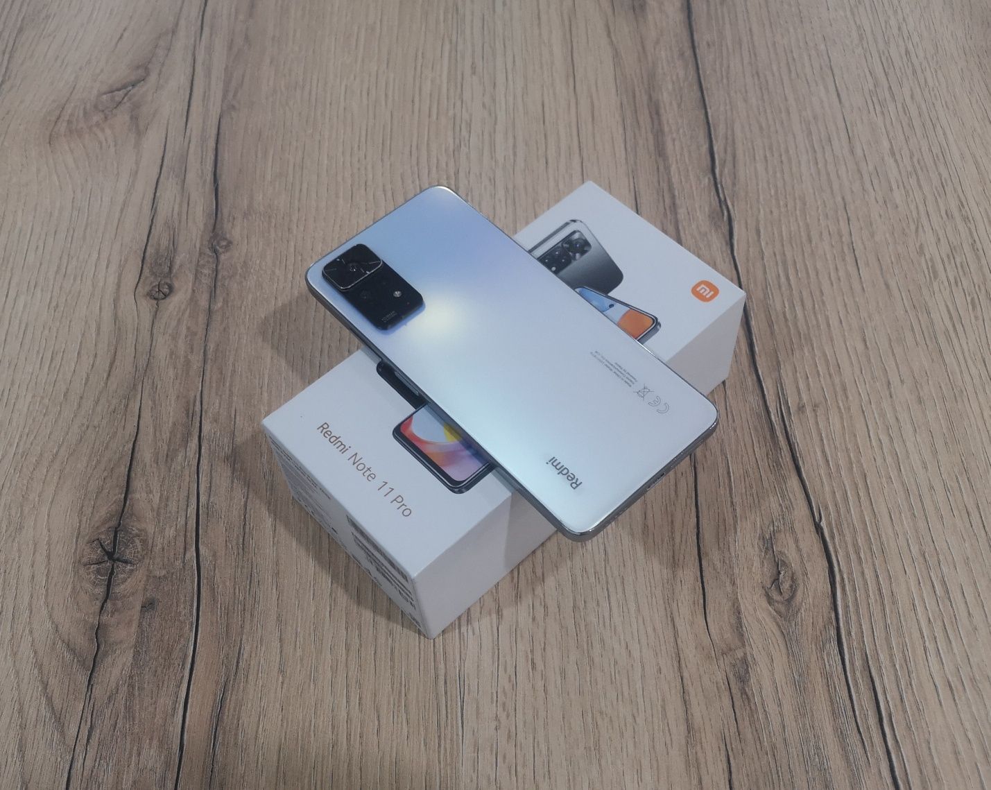 REDMI Note 11Pro 8/128Gb